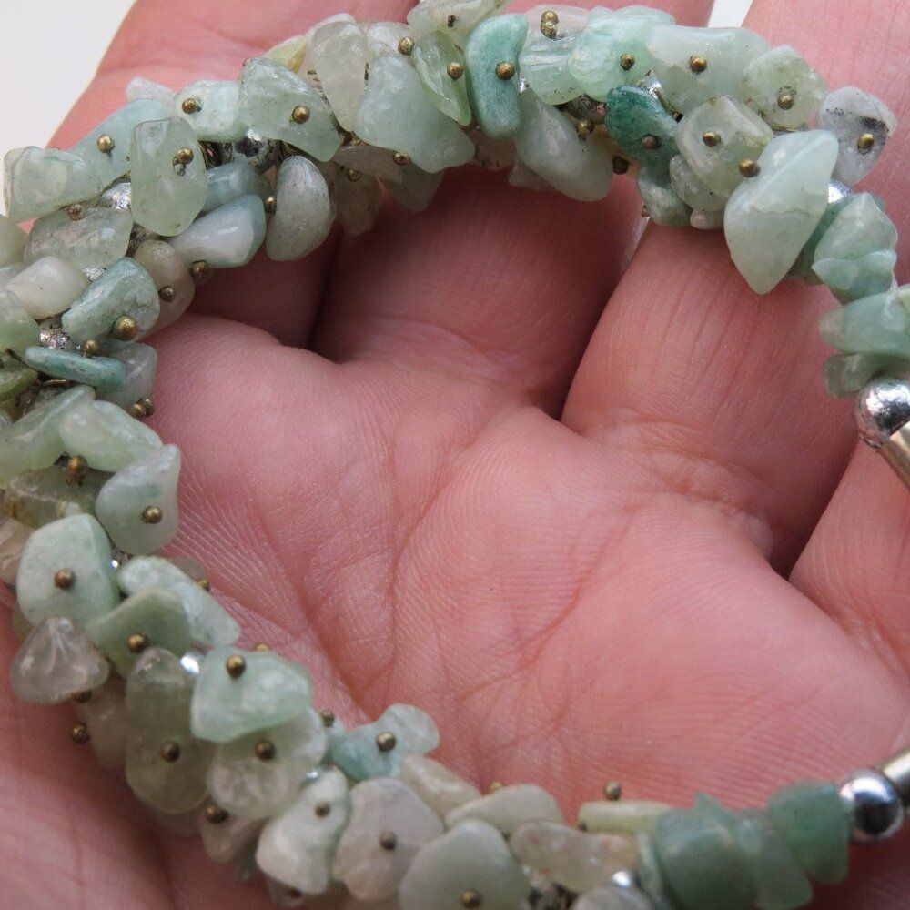 Aventurine  Bracelet